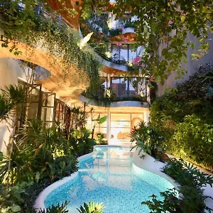 2* Appart hôtel Cityhouse - Cityoasis