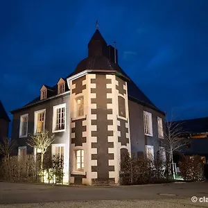 chteau-de-clemency.luxembourghotelsguide.com/