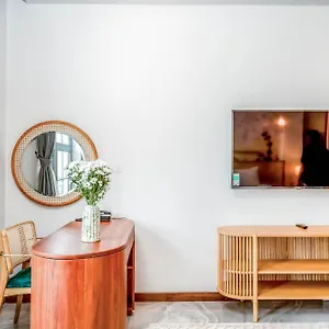3* Hotel Free Airport - Misaki By Sazi