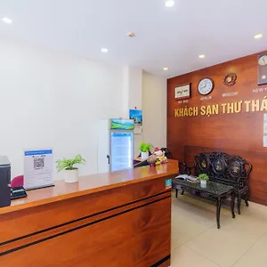 3* Hotel Thu Thai