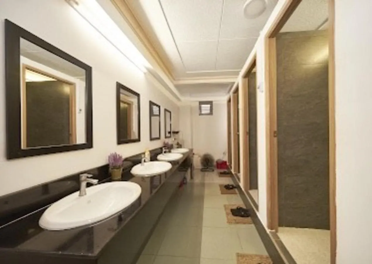 Alleyway Hostel (Adults Only) Ho Chi Minh City