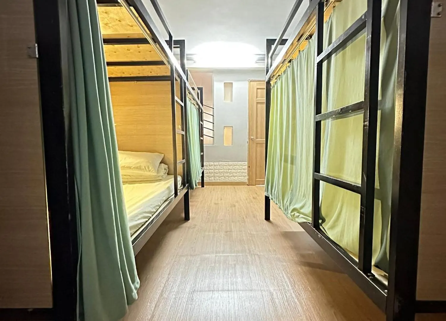 Alleyway Hostel (Adults Only) Ho Chi Minh City