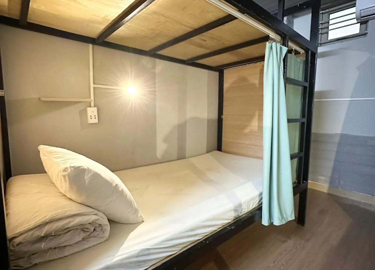 Alleyway Hostel (Adults Only) Ho Chi Minh City Vietnam
