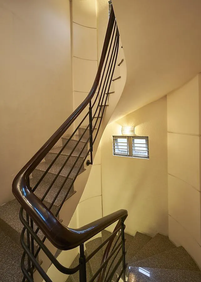 Alleyway Hostel (Adults Only) Cidade de Ho Chi Minh