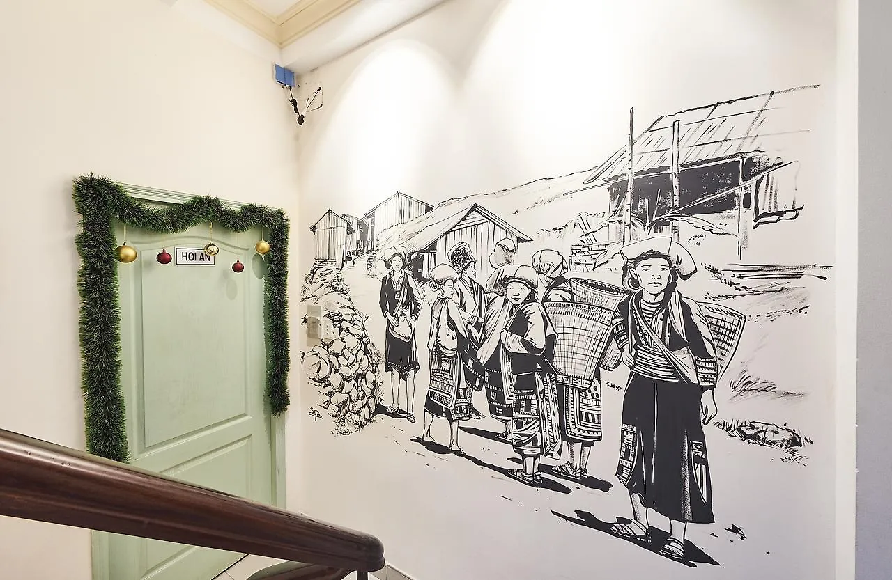 Alleyway Hostel (Adults Only) Cidade de Ho Chi Minh Vietname