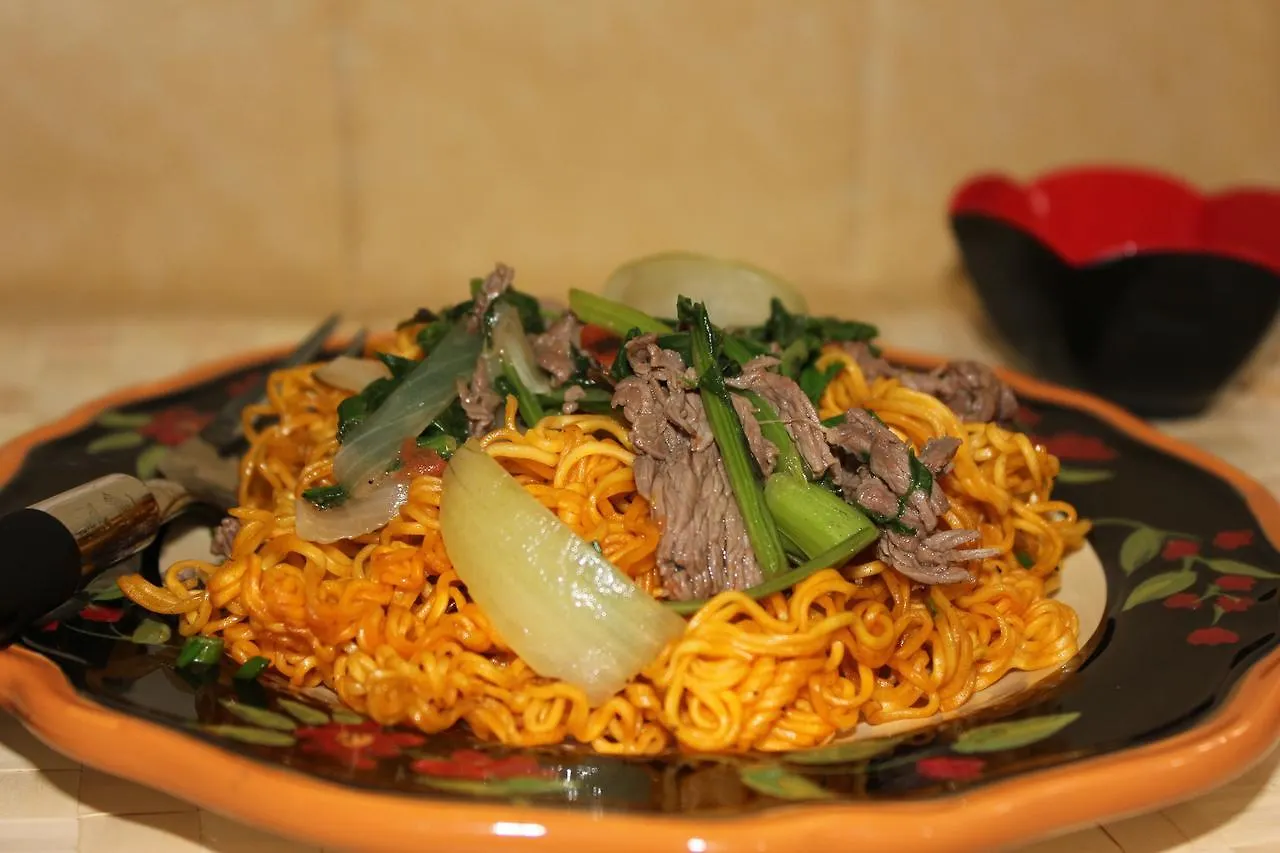 Alleyway Hostel (Adults Only) Ho Chi Minh City