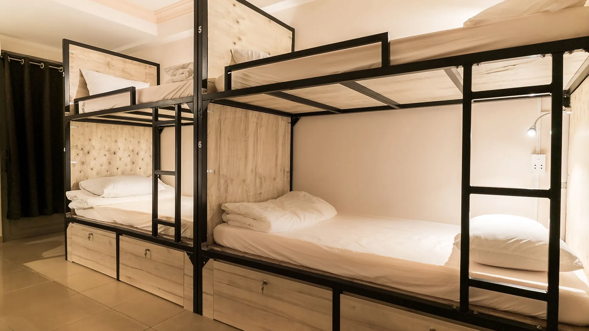 Alleyway Hostel (Adults Only) Ho Chi Minh City