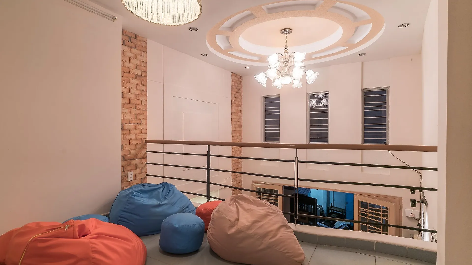 Alleyway Hostel (Adults Only) Ho Chi Minh City