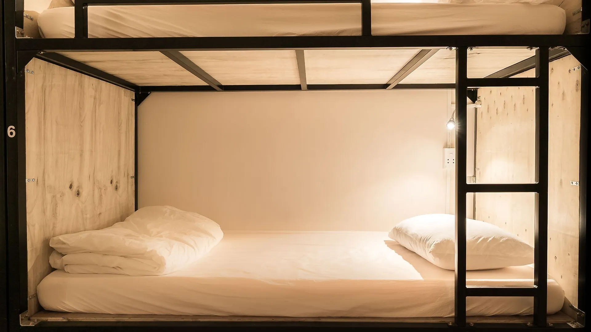 Alleyway Hostel (Adults Only) Ho Chi Minh City Vietnam